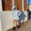 Thumbnail: Suri Ruffle Shorts
