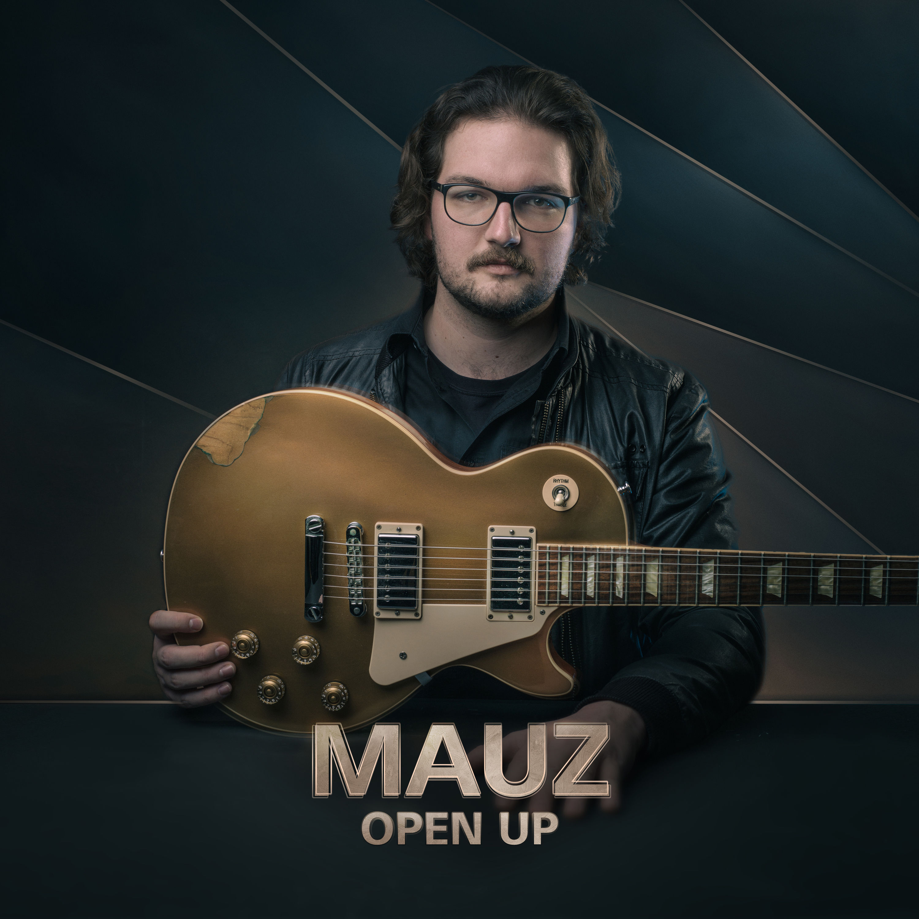 Open Up digital