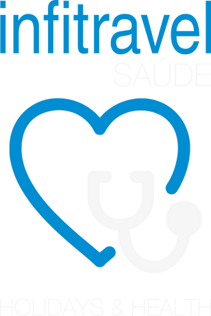 Infitravel Saude - Holidays and Health