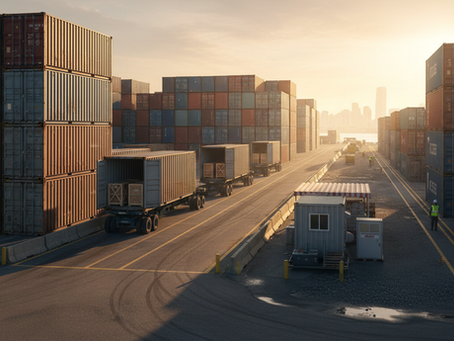 AD/CVD Enforcement in 2026 What Importers Need to Know Before Buying Overseas