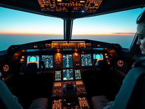 Essential Tips for Successful Pilot Training
