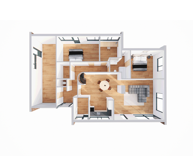 Architect Amsterdam