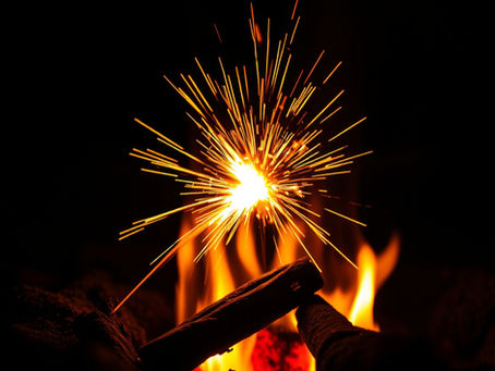 aries season wellness:  ignite. initiate. become. 