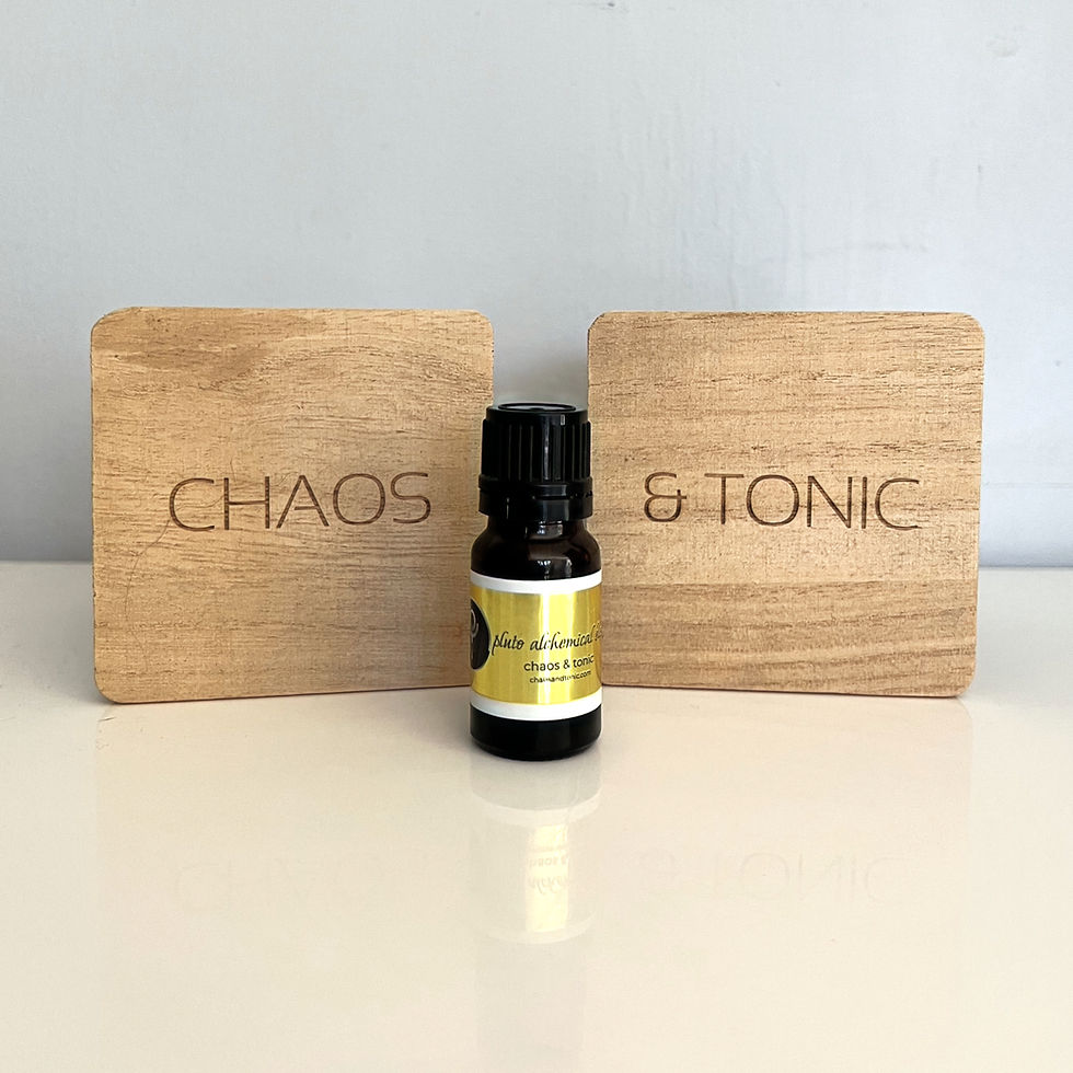 Thumbnail: Pluto Alchemical Essential Oil Blend