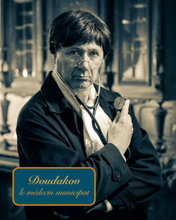 DOUDAKOV