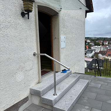 handlauf-glasvordach