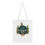 Thumbnail: Classic Tote Bag- Wren and Moth