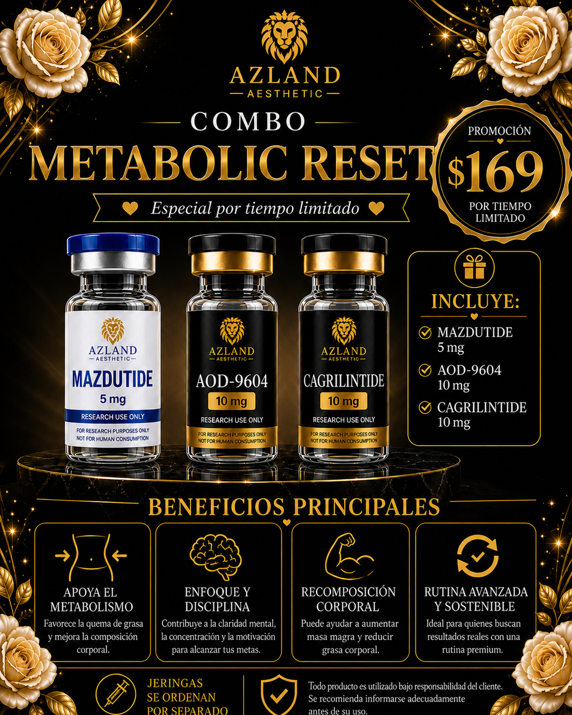 Metabolic