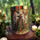 Thumbnail: Osanyin (Pre-Order) - Orisha of Herbal Medicine and Nature's Wisdom