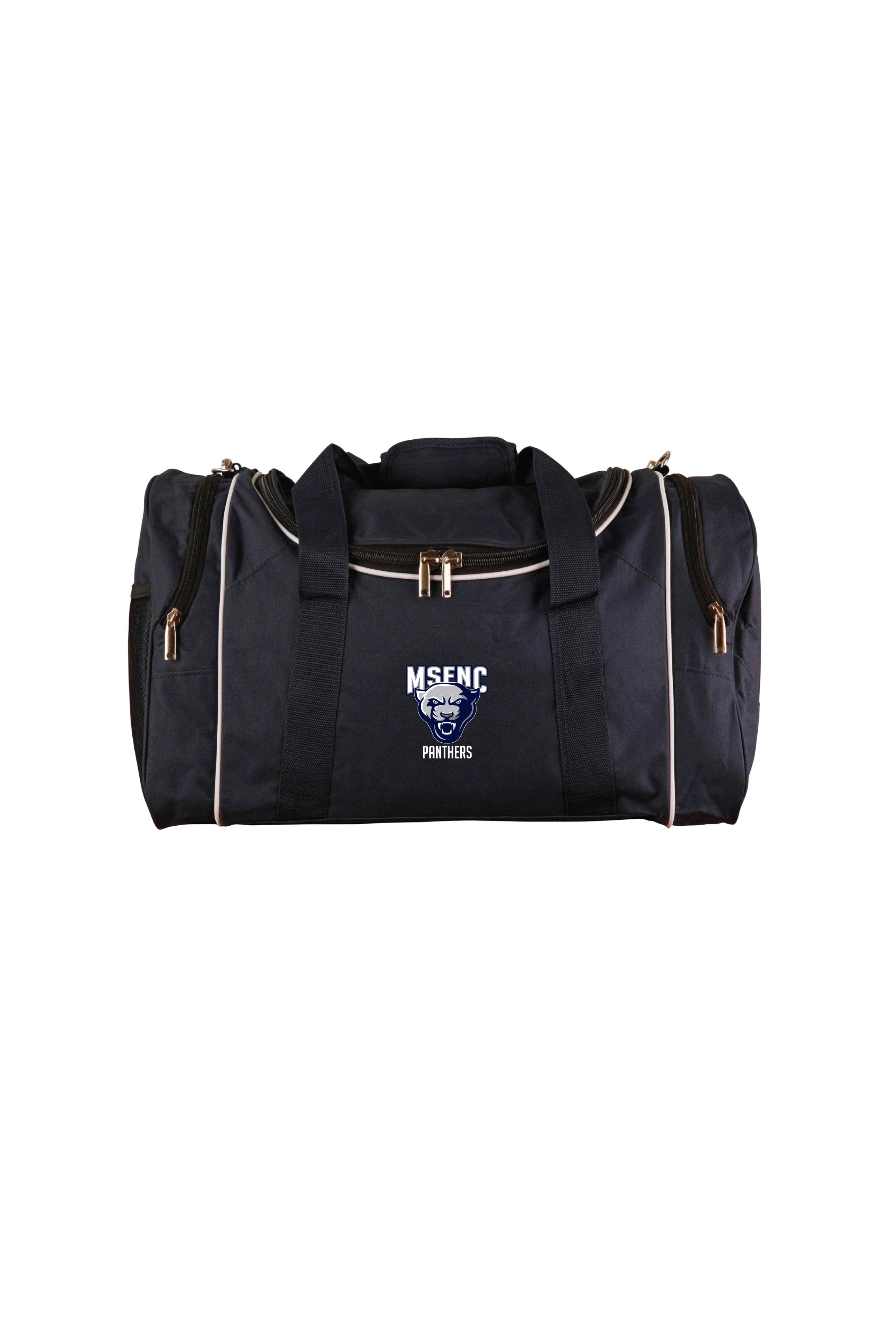 MSFNC Sports Bag