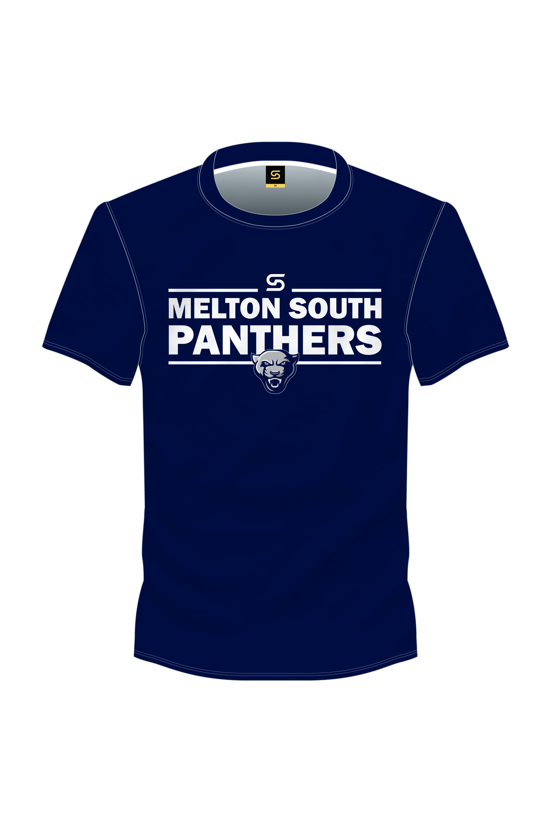 MSFNC Cotton Tees