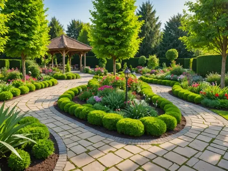 Unconventional Eco-Friendly Maintenance Solutions for 21st Century Living