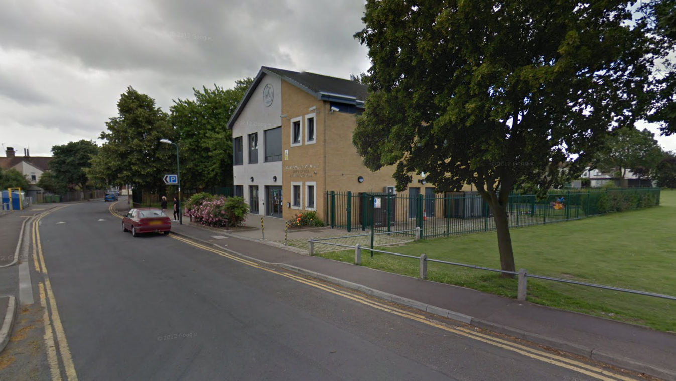 The Council Offices