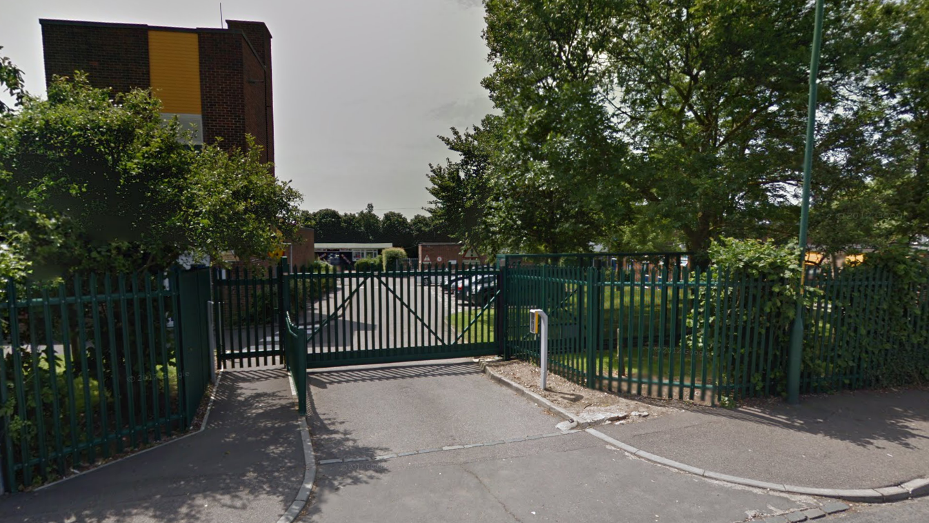 Fleetdown Primary School