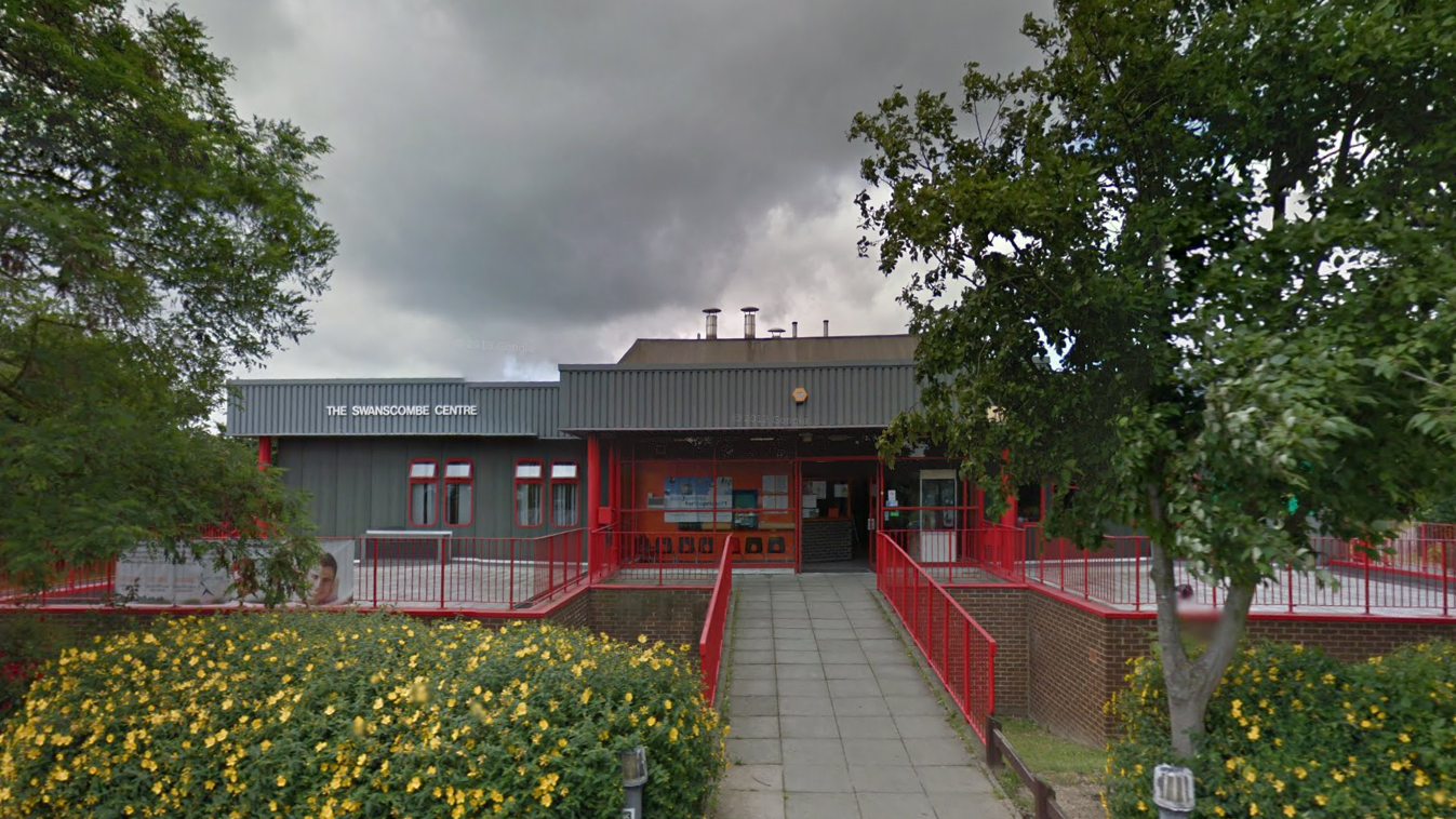 The Swanscombe Centre