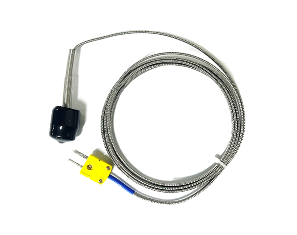 Type K Magnetic Temperature Probe 0–450°C