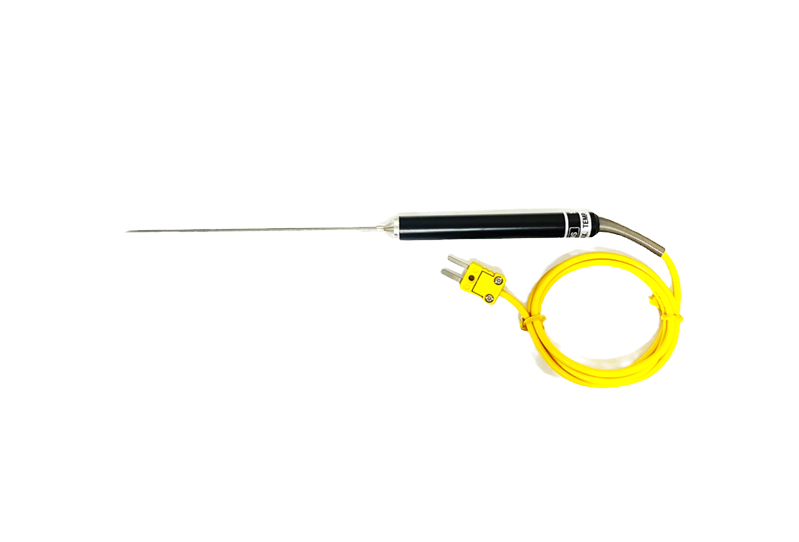 S-531 Type K Chisel Tip Temperature Probe