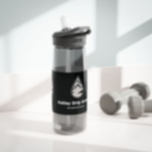 VDA Logo® Edition CamelBak Eddy® Water Bottle, 25oz