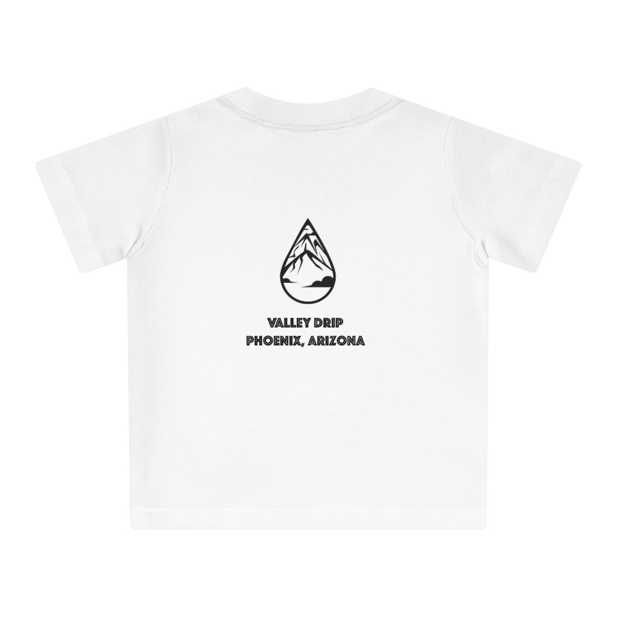 Baby Logo T-Shirt