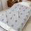 Thumbnail: Velveteen Plush Blanket with Logo