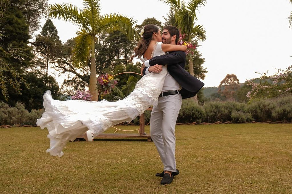 elopment wedding; cha de lingerie surpresa; casamento a dois; casamento civil