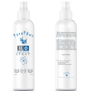 Take care of coat during dry season, No Problem!