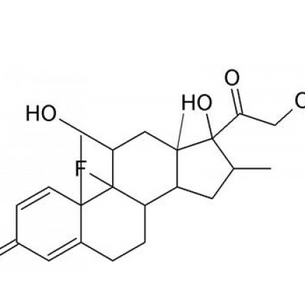 Karen's Personal Experience on Oral Dexamethasone