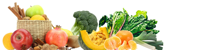 What's in season this winter
