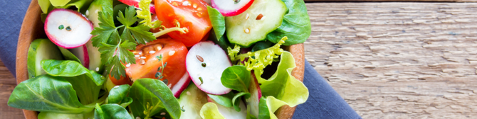 🌱 Seasonal Food Guide: Spring in Australia