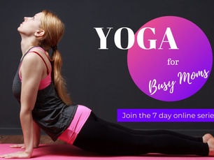 How To Start A Daily Yoga Practice