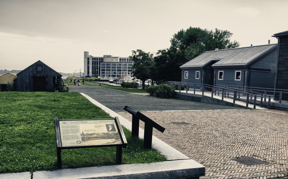 Remembering the Salem Witch Trials. Check out the post on Insider Mom