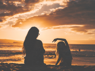 One Simple Way To Introduce Meditation To Your Child