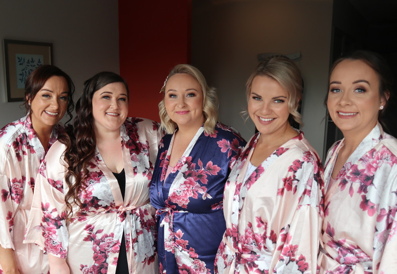 JT Makeup Artistry Gippsland Makeup Artist Bridal and Wedding