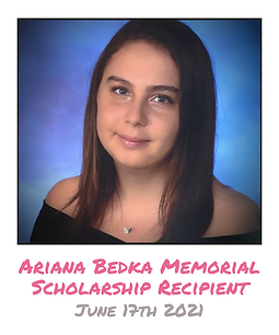 2021 ABMS Recipient