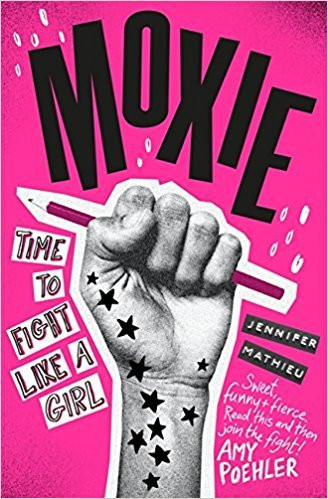 moxie