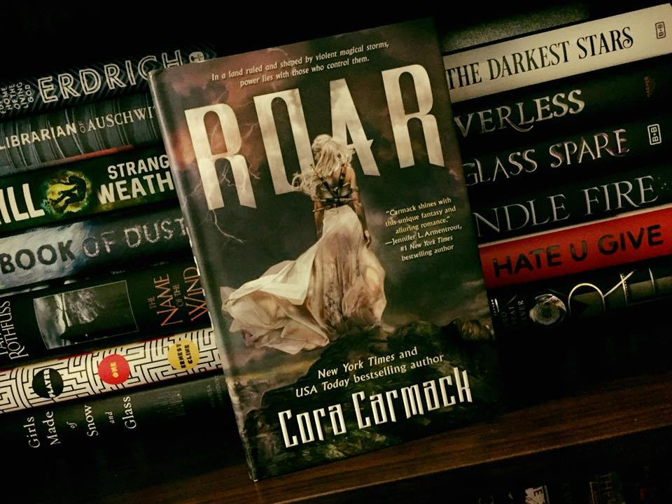 roar