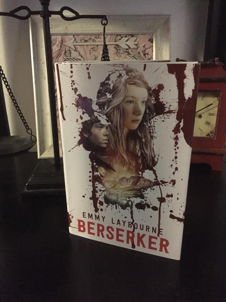berserker