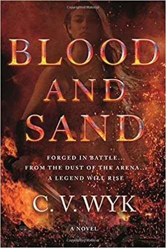 bloodandsand