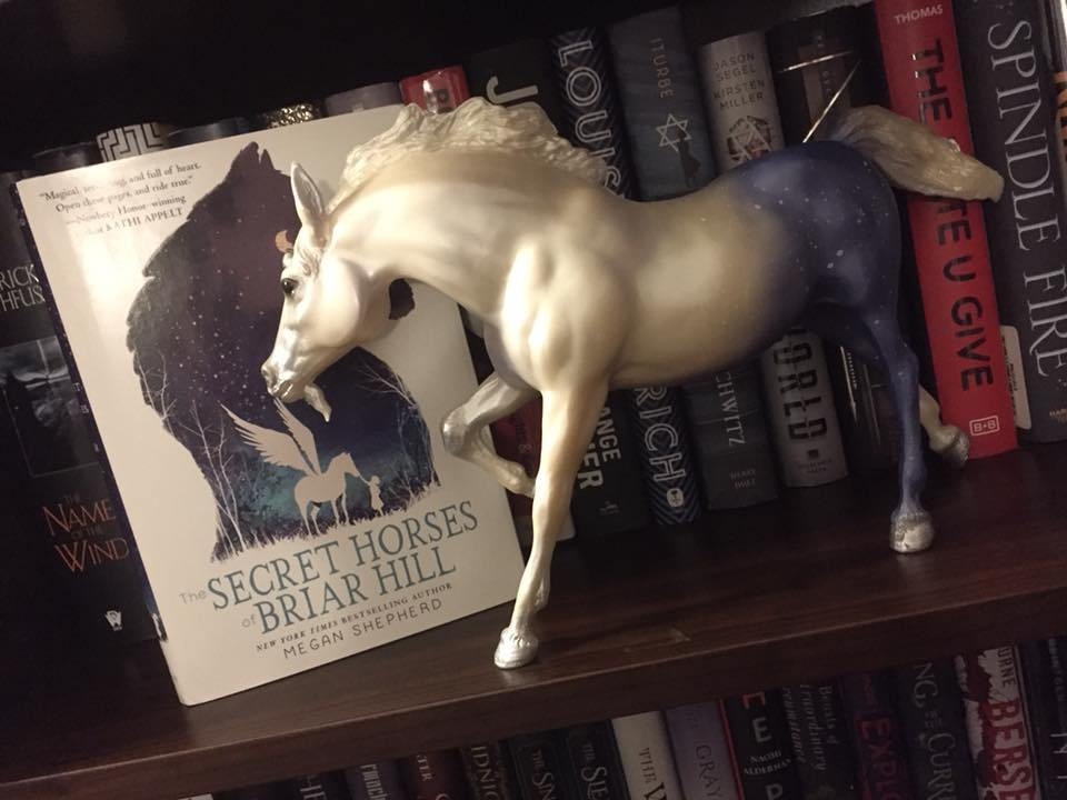 secrethorses
