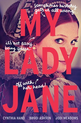 ladyjane
