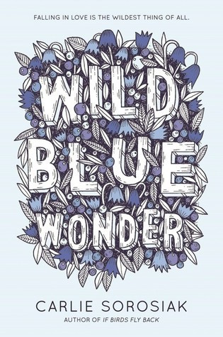 wildbluewonder