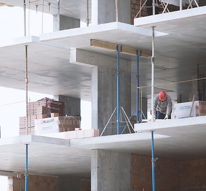 Building Construction