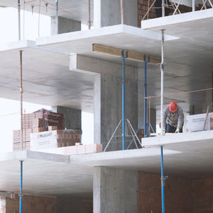 Le droit de surélever et de construire en copropriété