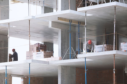 Hochbau