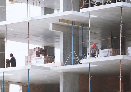 Building Construction