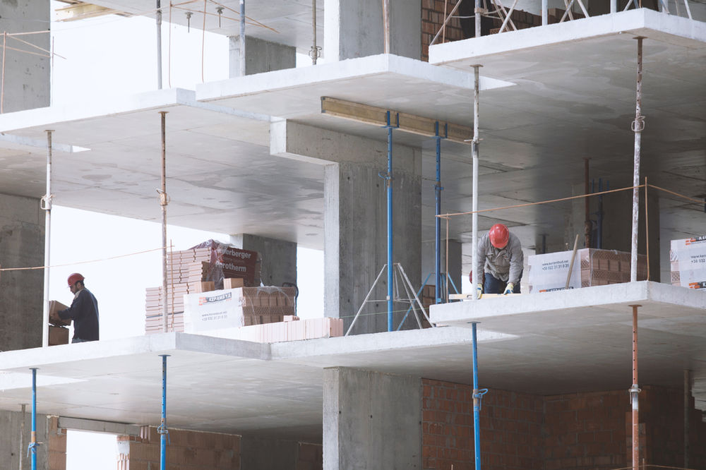 Building Construction Materials cost in Bangalore