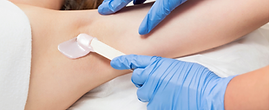 hand wax in waddington, lincoln