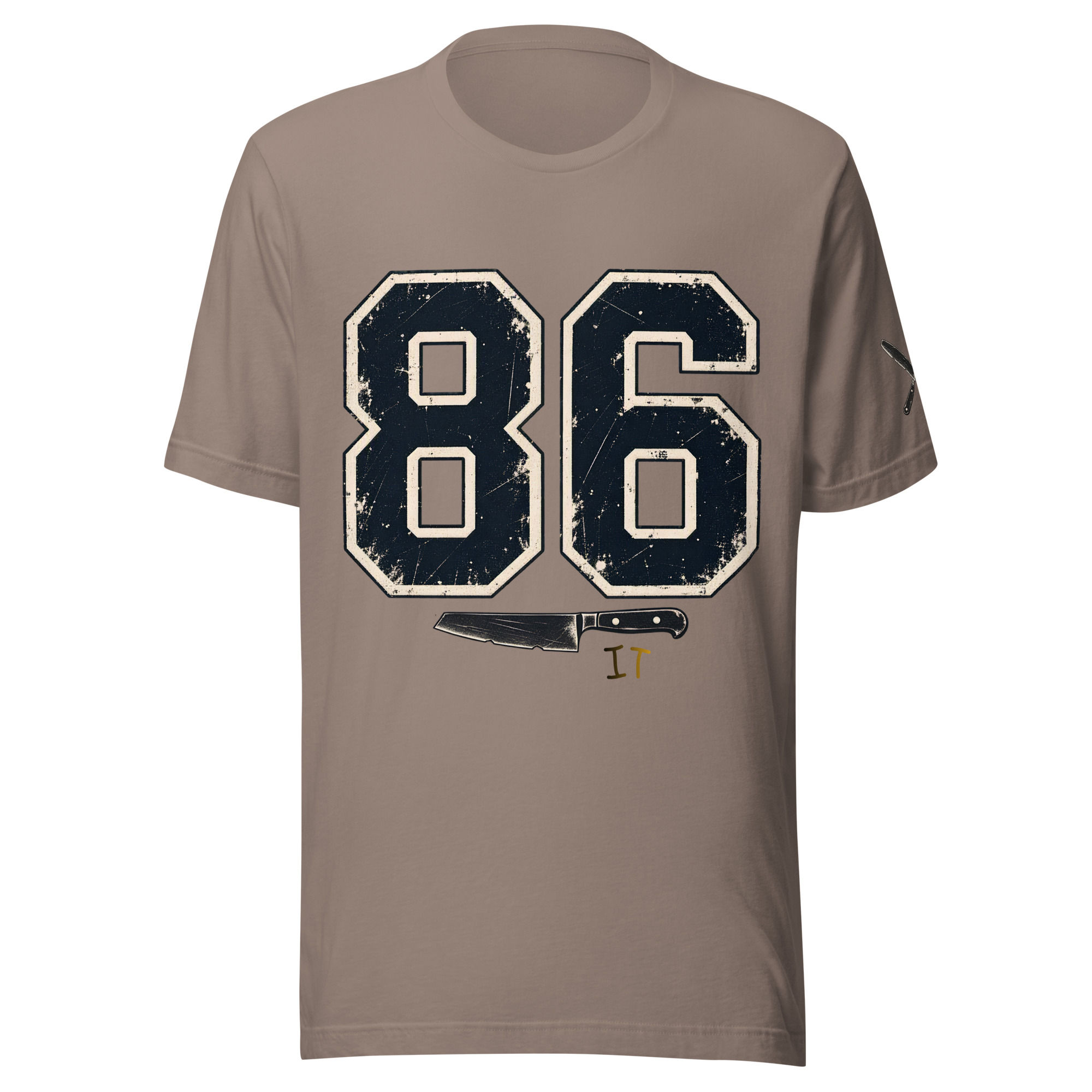 86ed Unisex t-shirt