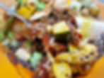 Thumbnail: Smoky Jalapeno Cauliflower Cheese Sauce (V/GF/NF)