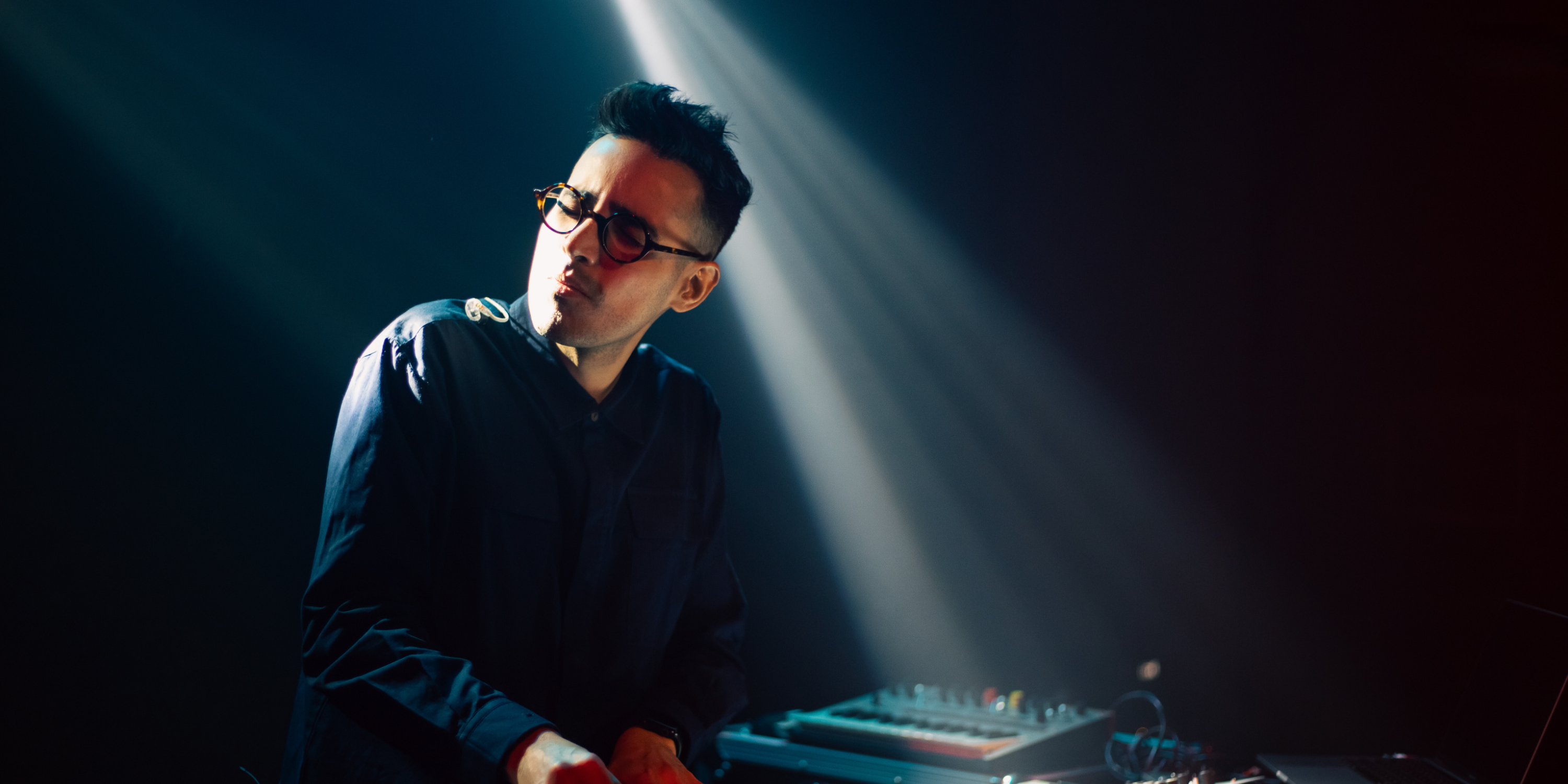 Tarun Balani Live
